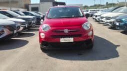 
										Fiat 500X 2020 completo									