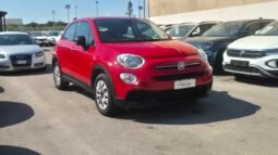 
										Fiat 500X 2020 completo									
