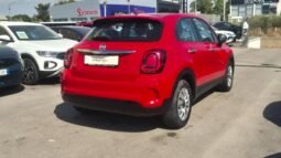 
										Fiat 500X 2020 completo									