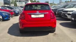 
										Fiat 500X 2020 completo									