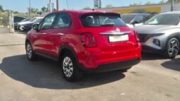 
										Fiat 500X 2020 completo									