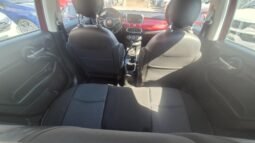 
										Fiat 500X 2020 completo									