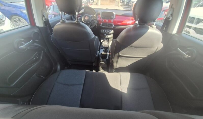 
								Fiat 500X 2020 completo									