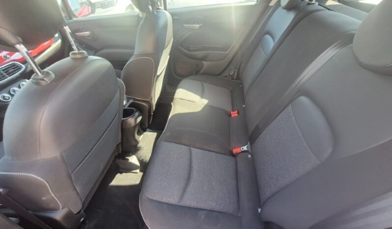 
								Fiat 500X 2020 completo									