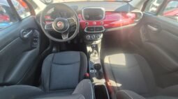 
										Fiat 500X 2020 completo									