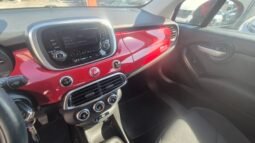 
										Fiat 500X 2020 completo									