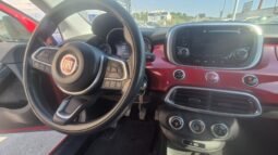 
										Fiat 500X 2020 completo									