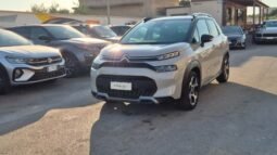 Citroen c3 aircross BLUEHDI SHINE PACK 2020