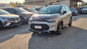 Citroen c3 aircross BLUEHDI SHINE PACK 2020