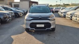 
										Citroen c3 aircross BLUEHDI SHINE PACK 2020 completo									