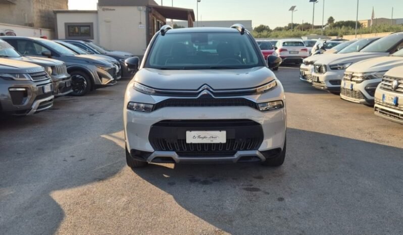 
								Citroen c3 aircross BLUEHDI SHINE PACK 2020 completo									