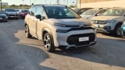 
										Citroen c3 aircross BLUEHDI SHINE PACK 2020 completo									