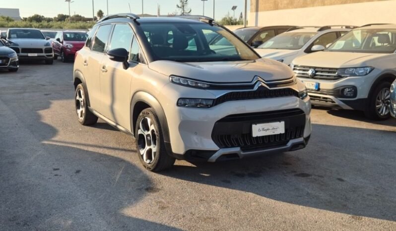 
								Citroen c3 aircross BLUEHDI SHINE PACK 2020 completo									