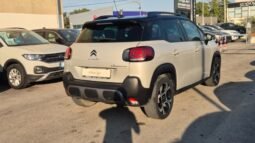 
										Citroen c3 aircross BLUEHDI SHINE PACK 2020 completo									