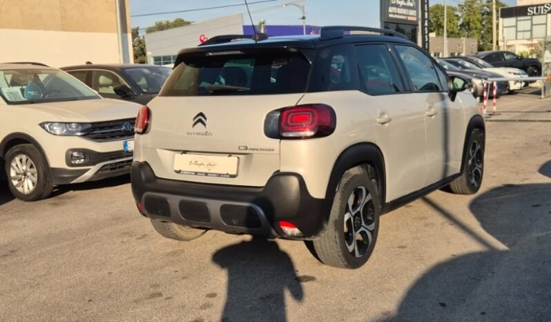 
								Citroen c3 aircross BLUEHDI SHINE PACK 2020 completo									