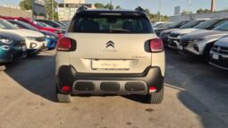 
										Citroen c3 aircross BLUEHDI SHINE PACK 2020 completo									