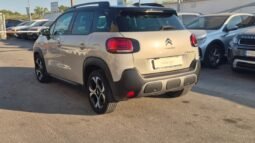
										Citroen c3 aircross BLUEHDI SHINE PACK 2020 completo									