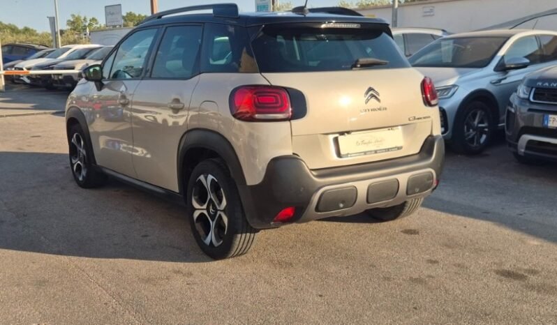 
								Citroen c3 aircross BLUEHDI SHINE PACK 2020 completo									