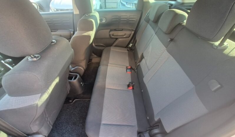 
								Citroen c3 aircross BLUEHDI SHINE PACK 2020 completo									