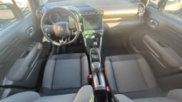 
										Citroen c3 aircross BLUEHDI SHINE PACK 2020 completo									