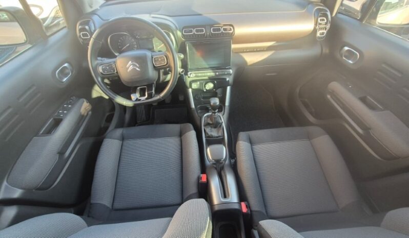 
								Citroen c3 aircross BLUEHDI SHINE PACK 2020 completo									