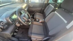 
										Citroen c3 aircross BLUEHDI SHINE PACK 2020 completo									