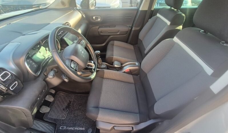 
								Citroen c3 aircross BLUEHDI SHINE PACK 2020 completo									
