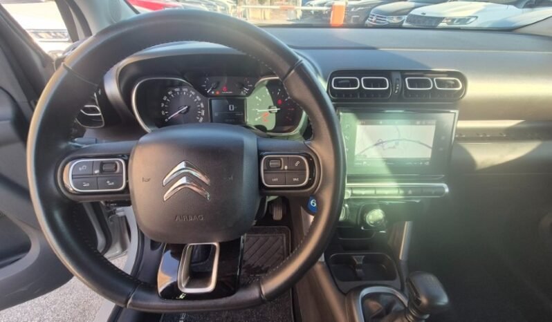 
								Citroen c3 aircross BLUEHDI SHINE PACK 2020 completo									