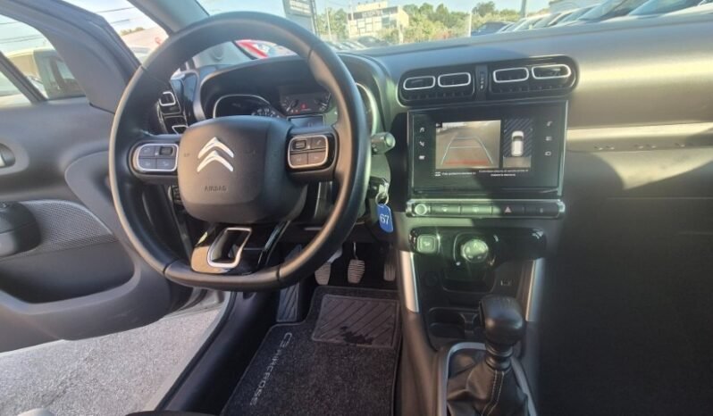 
								Citroen c3 aircross BLUEHDI SHINE PACK 2020 completo									