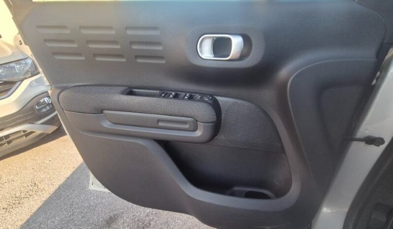 
								Citroen c3 aircross BLUEHDI SHINE PACK 2020 completo									