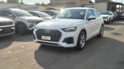 Audi Q5 SPB 35 TDI S-TRONIC S-LINE 2022