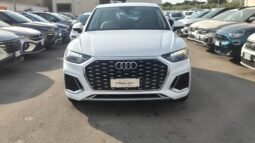 
										Audi Q5 SPB 35 TDI S-TRONIC S-LINE 2022 completo									