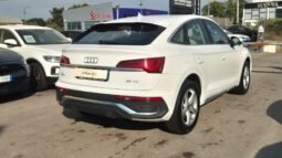 
										Audi Q5 SPB 35 TDI S-TRONIC S-LINE 2022 completo									
