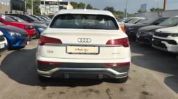 
										Audi Q5 SPB 35 TDI S-TRONIC S-LINE 2022 completo									
