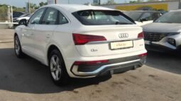 
										Audi Q5 SPB 35 TDI S-TRONIC S-LINE 2022 completo									