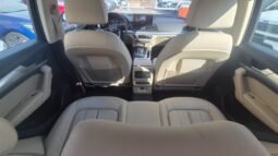 
										Audi Q5 SPB 35 TDI S-TRONIC S-LINE 2022 completo									