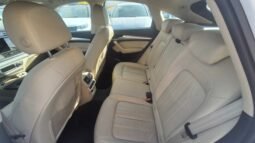 
										Audi Q5 SPB 35 TDI S-TRONIC S-LINE 2022 completo									
