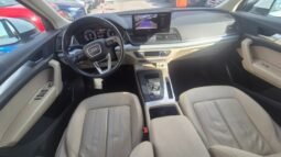 
										Audi Q5 SPB 35 TDI S-TRONIC S-LINE 2022 completo									