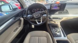 
										Audi Q5 SPB 35 TDI S-TRONIC S-LINE 2022 completo									