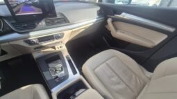 
										Audi Q5 SPB 35 TDI S-TRONIC S-LINE 2022 completo									