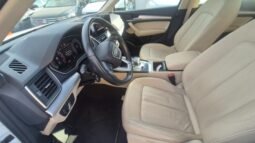 
										Audi Q5 SPB 35 TDI S-TRONIC S-LINE 2022 completo									