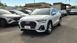 Audi Q3 SPB 40 TDI QUATTRO S-TRONIC S-LINE (TETTO APRIBILE) 2020
