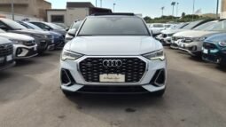 
										Audi Q3 SPB 40 TDI QUATTRO S-TRONIC S-LINE (TETTO APRIBILE) 2020 completo									