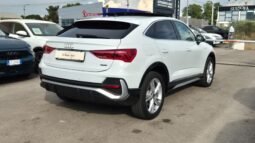 
										Audi Q3 SPB 40 TDI QUATTRO S-TRONIC S-LINE (TETTO APRIBILE) 2020 completo									