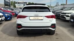 
										Audi Q3 SPB 40 TDI QUATTRO S-TRONIC S-LINE (TETTO APRIBILE) 2020 completo									