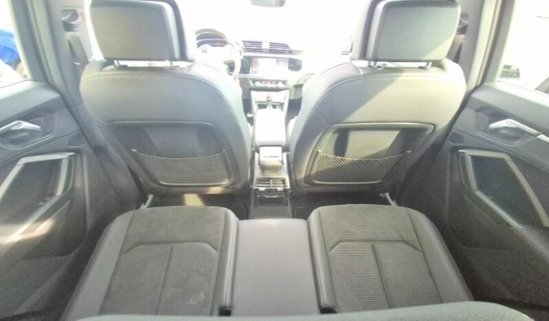 
								Audi Q3 SPB 40 TDI QUATTRO S-TRONIC S-LINE (TETTO APRIBILE) 2020 completo									