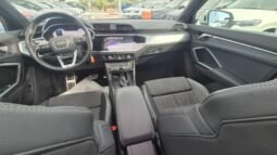 
										Audi Q3 SPB 40 TDI QUATTRO S-TRONIC S-LINE (TETTO APRIBILE) 2020 completo									