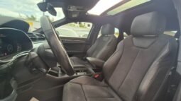 
										Audi Q3 SPB 40 TDI QUATTRO S-TRONIC S-LINE (TETTO APRIBILE) 2020 completo									