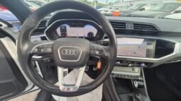 
										Audi Q3 SPB 40 TDI QUATTRO S-TRONIC S-LINE (TETTO APRIBILE) 2020 completo									