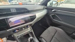 
										Audi Q3 SPB 40 TDI QUATTRO S-TRONIC S-LINE (TETTO APRIBILE) 2020 completo									